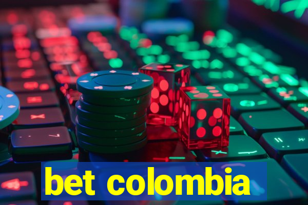 bet colombia